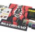 The World of Cyberpunk 2077 Deluxe Edition (Hardback)