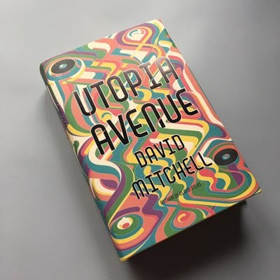 utopia avenue goodreads