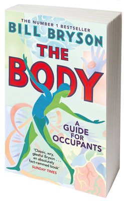 The Body: A Guide for Occupants (Paperback)