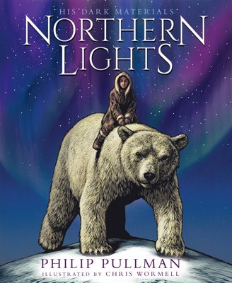 Northern Lights Illustrated Edition Prize Draw | Waterstones