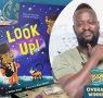 The Waterstones Children's Book Prize Blog: Dapo Adeola
