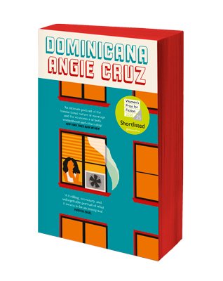 Dominicana: Exclusive Edition (Paperback)
