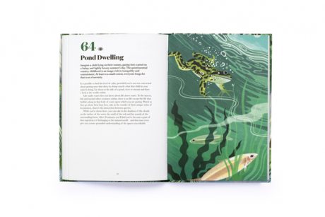 100 Things to do in a Forest (Hardback)