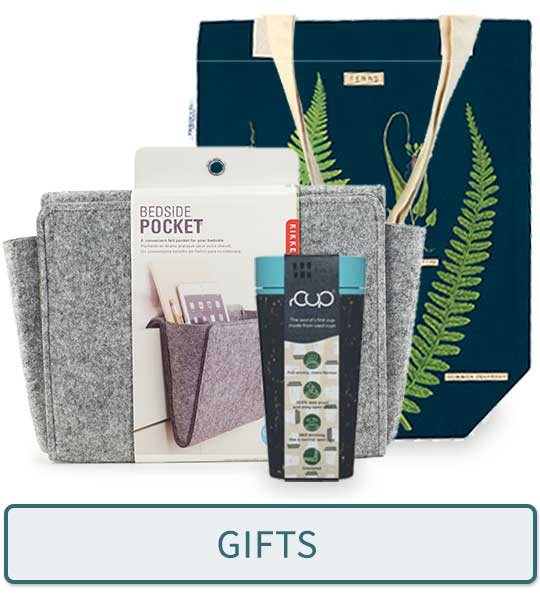 Stationery, Gifts & Games Waterstones