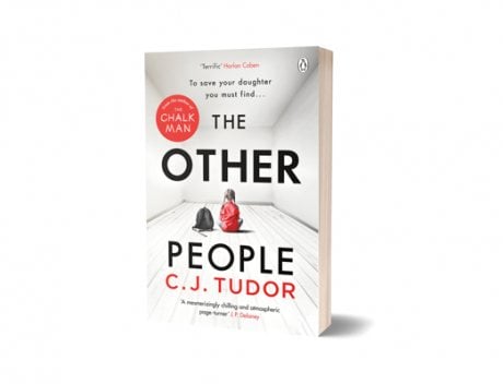 The Other People (Paperback)