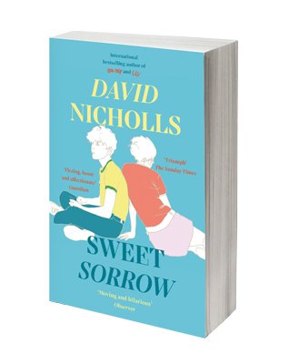 Sweet Sorrow (Paperback)