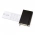 Black Pocket Daily Hard Diary 2021: Moleskine (Diary)