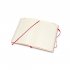 Red Large Daily Hard Diary 2021: Moleskine (Diary)