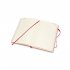 Red Large Daily Hard Diary 2021: Moleskine (Diary)