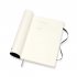 Black Large Weekly Soft Diary 2021: Moleskine (Diary)