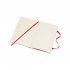 Red Pocket Weekly Soft Diary 2021: Moleskine (Diary)
