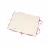 Bougainvillea Pink Large Weekly Hard Diary 2021: Moleskine (Diary)