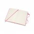 Bougainvillea Pink Large Weekly Hard Diary 2021: Moleskine (Diary)