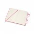 Bougainvillea Pink Large Weekly Hard Diary 2021: Moleskine (Diary)