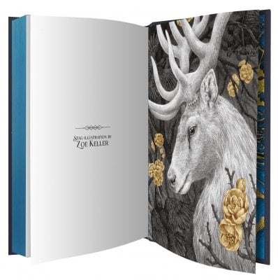 Shadow and Bone: Collector's Edition - Shadow and Bone (Hardback)