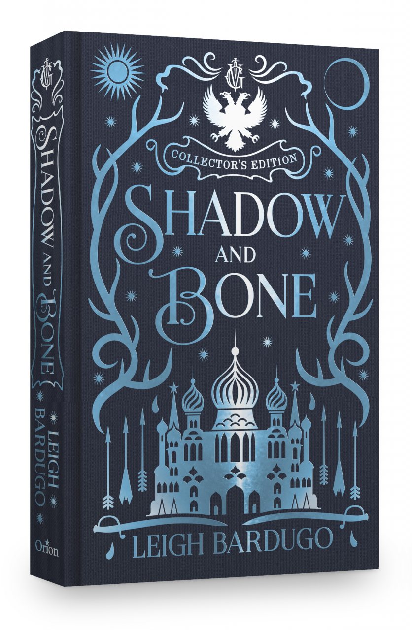 shadow and bone book 1 shadow and bone book 1
