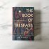 The Book of Trespass: Crossing the Lines that Divide Us (Hardback)