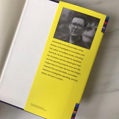 The System: Who Owns the Internet, and How It Owns Us (Hardback)