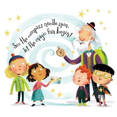 Hey Grandude! by Paul McCartney, Kathryn Durst | Waterstones