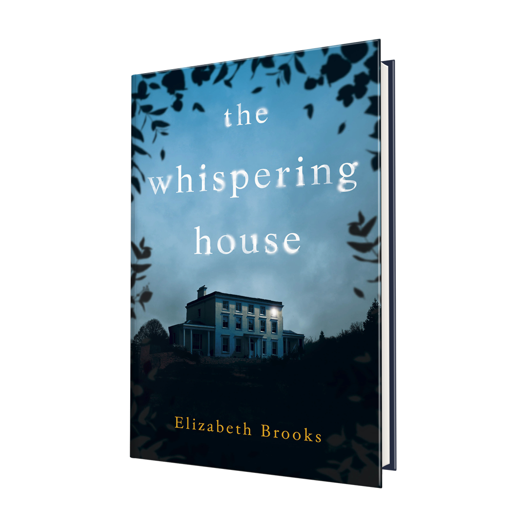 The Whispering House (Hardback)