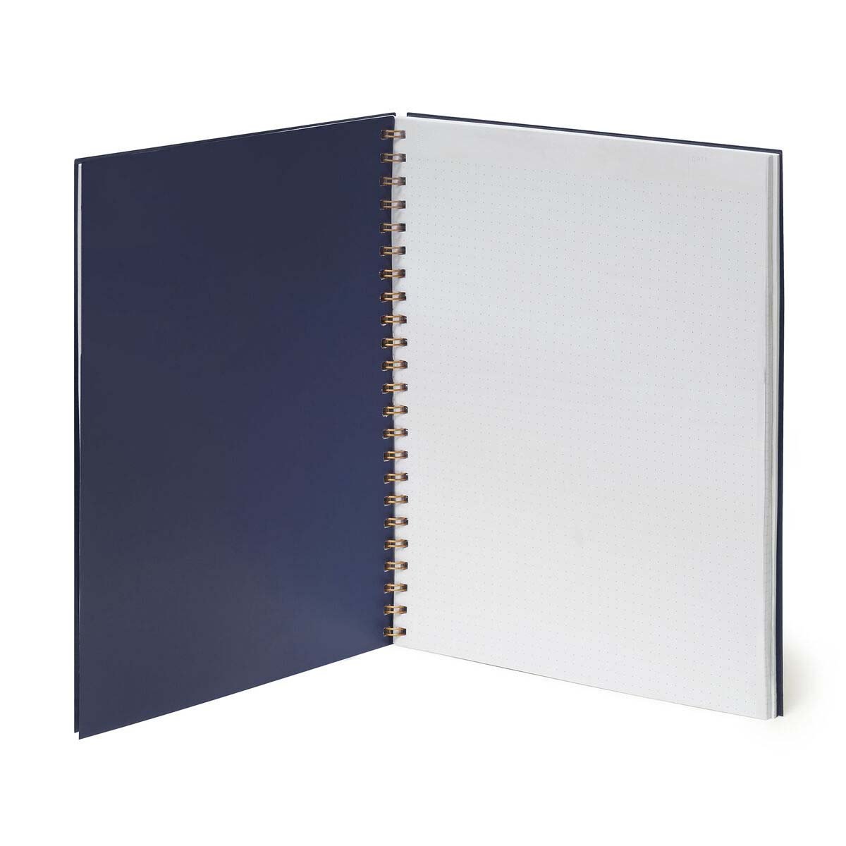 Stars A4 Trio Spiral Notebook | Waterstones