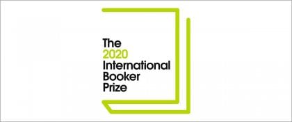 The International Booker Prize