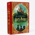 Harry Potter and the Philosopher's Stone: MinaLima Edition (Hardback)