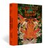 National Trust: Tiger, Tiger, Burning Bright! An Animal Poem for Every Day of the Year (Poetry Collections) - Poetry Collections (Hardback)