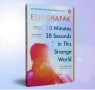 Elif Shafak on Becoming a Writer