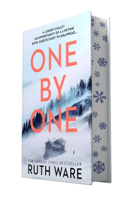 One by One: Signed Exclusive Edition (Hardback)