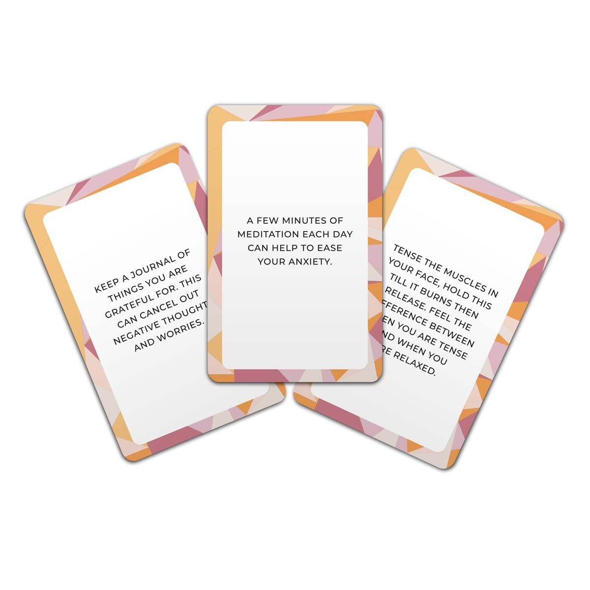 Stress Less Cards | Waterstones