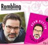 The Waterstones Podcast - Rambling