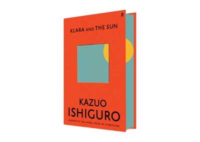 klara and the sun goodreads