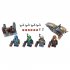 Mandalorian Battle Pack : 75267
