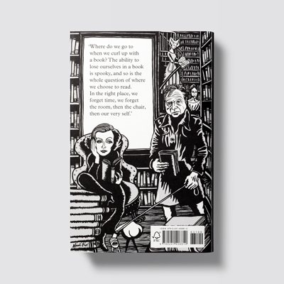 The Bookseller's Tale (Hardback)