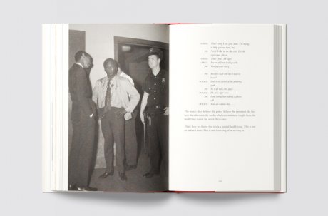 Just Us: An American Conversation (Hardback)