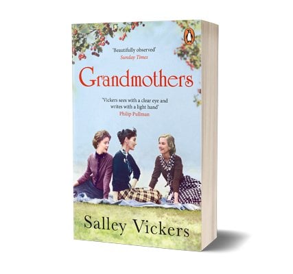 Grandmothers (Paperback)