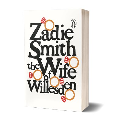 The Wife of Willesden (Paperback)