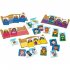 Sleepy Sloths Board Game