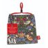 Morris Strawberry Thief reusable face mask