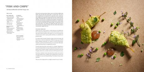 The French Laundry, Per Se by Thomas Keller | Waterstones