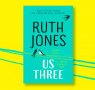 Ruth Jones on her Top Rated Reads