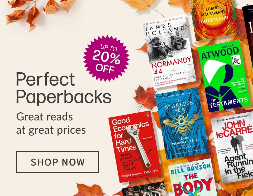 Christmas Books | Waterstones