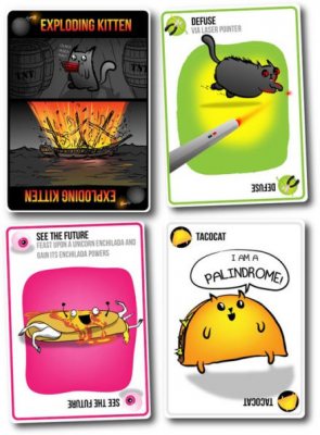 exploding kitten aqw