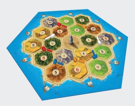 catan games