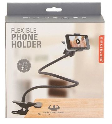 Kleverkit Flexible Mobile Holder - Home Store + More