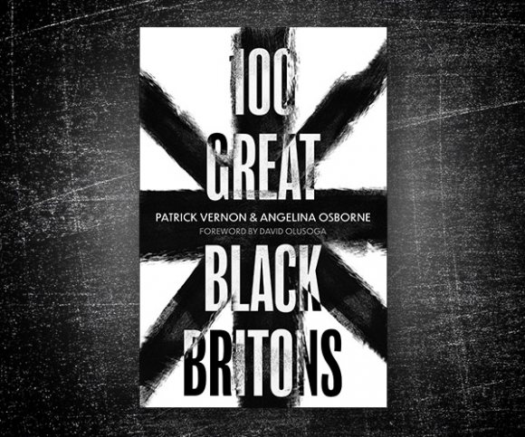 Black History Month | Waterstones Caleb Matt Black Table Lamp with Reni