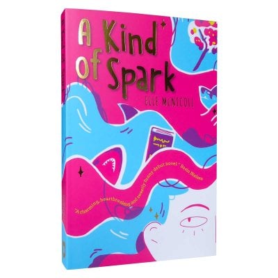 A Kind of Spark (Paperback)