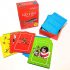 Ratburger's Go Fish Card Game