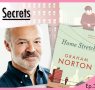 The Waterstones Podcast - Secrets